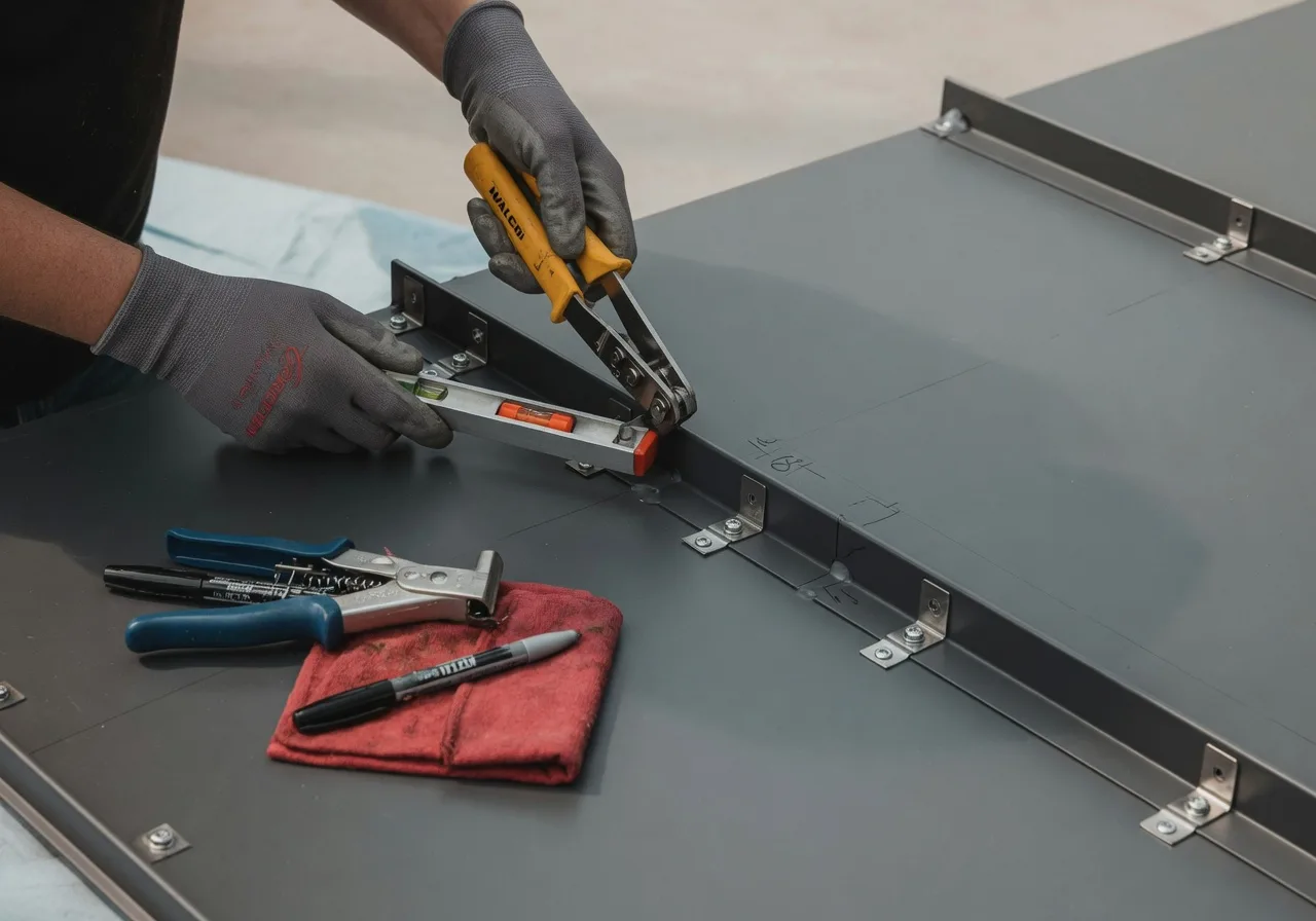 Why choose Metal Roofing Installation in Roseland, LA
